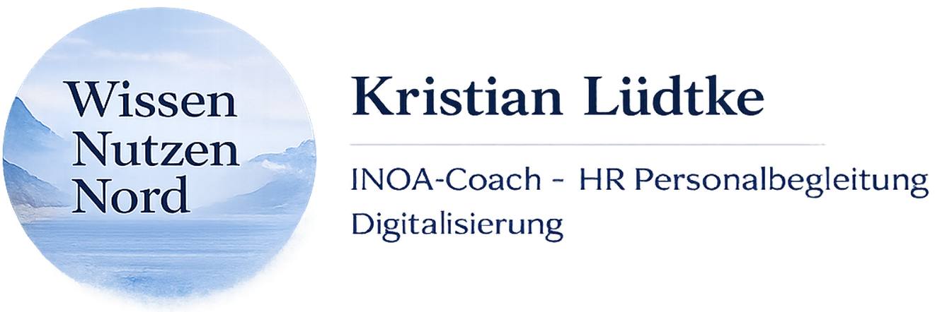 INQA Coaching Personalbegleitung Digitalisierung